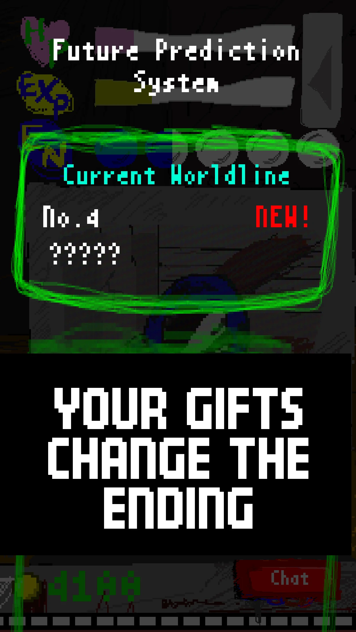 TimeMachine screenshot