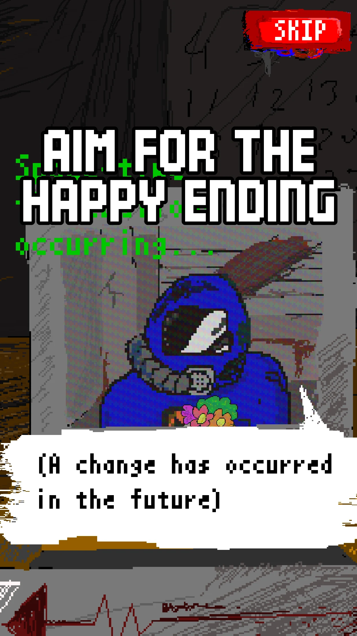 TimeMachine screenshot