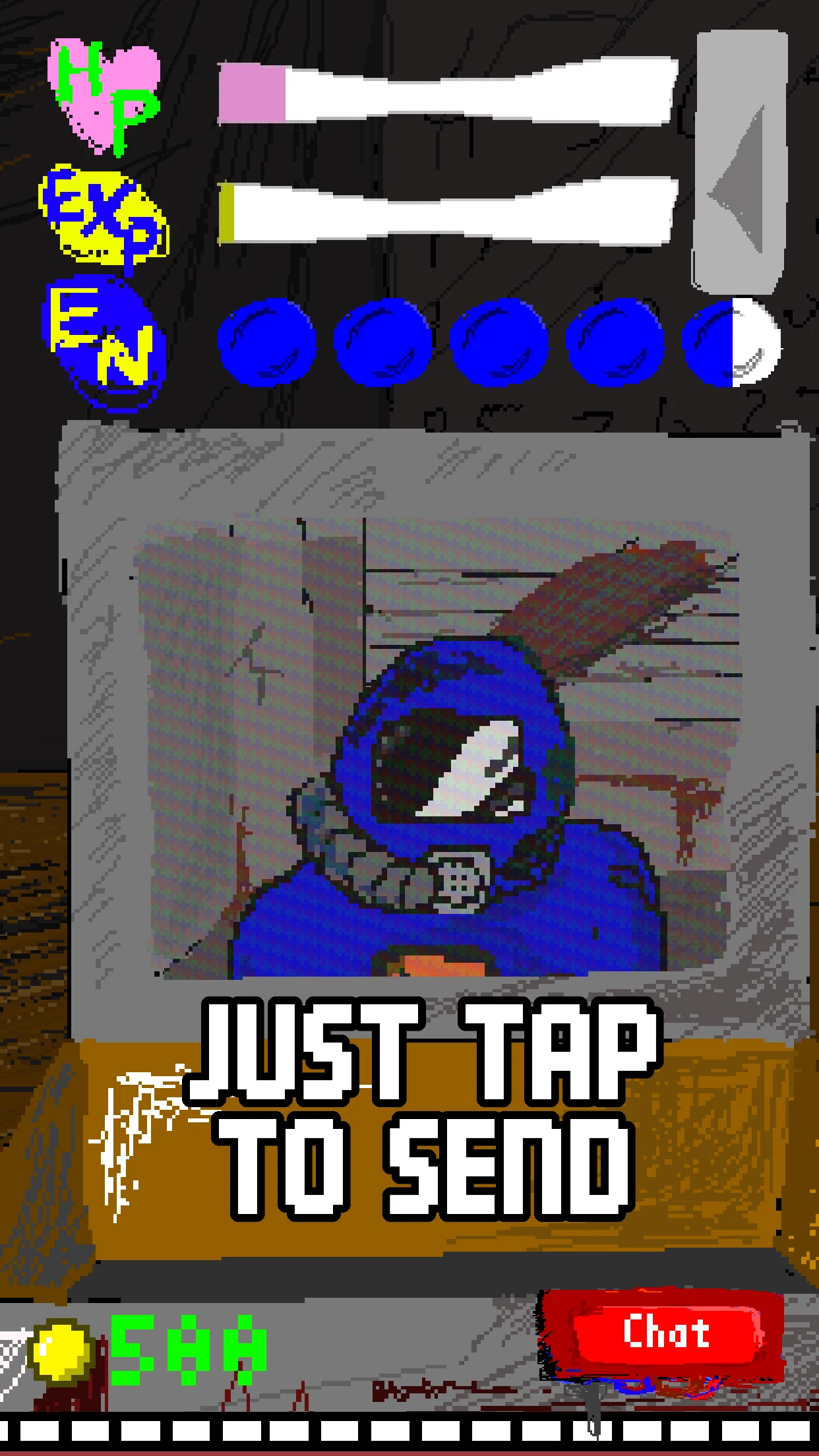 TimeMachine screenshot