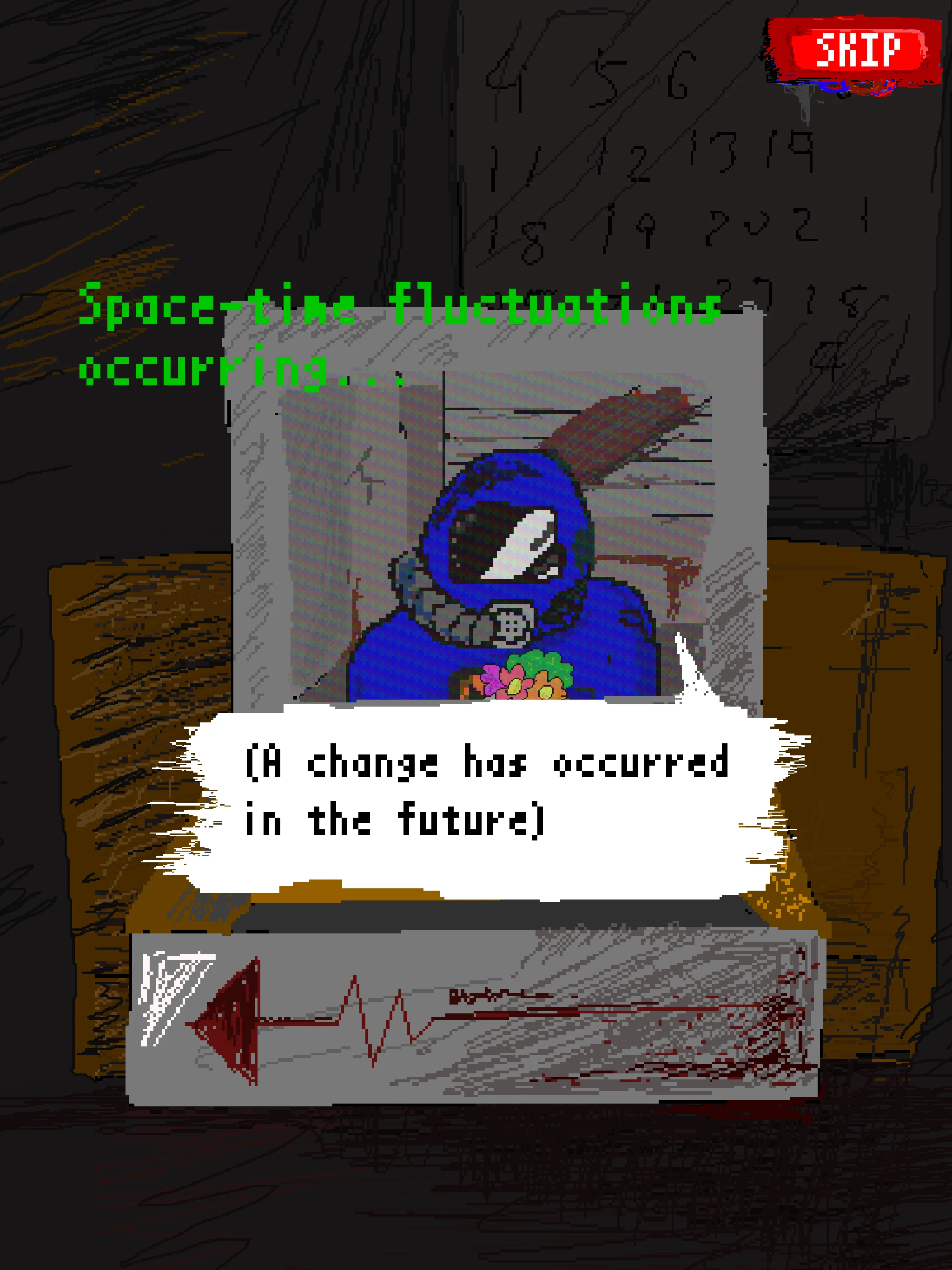 TimeMachine screenshot