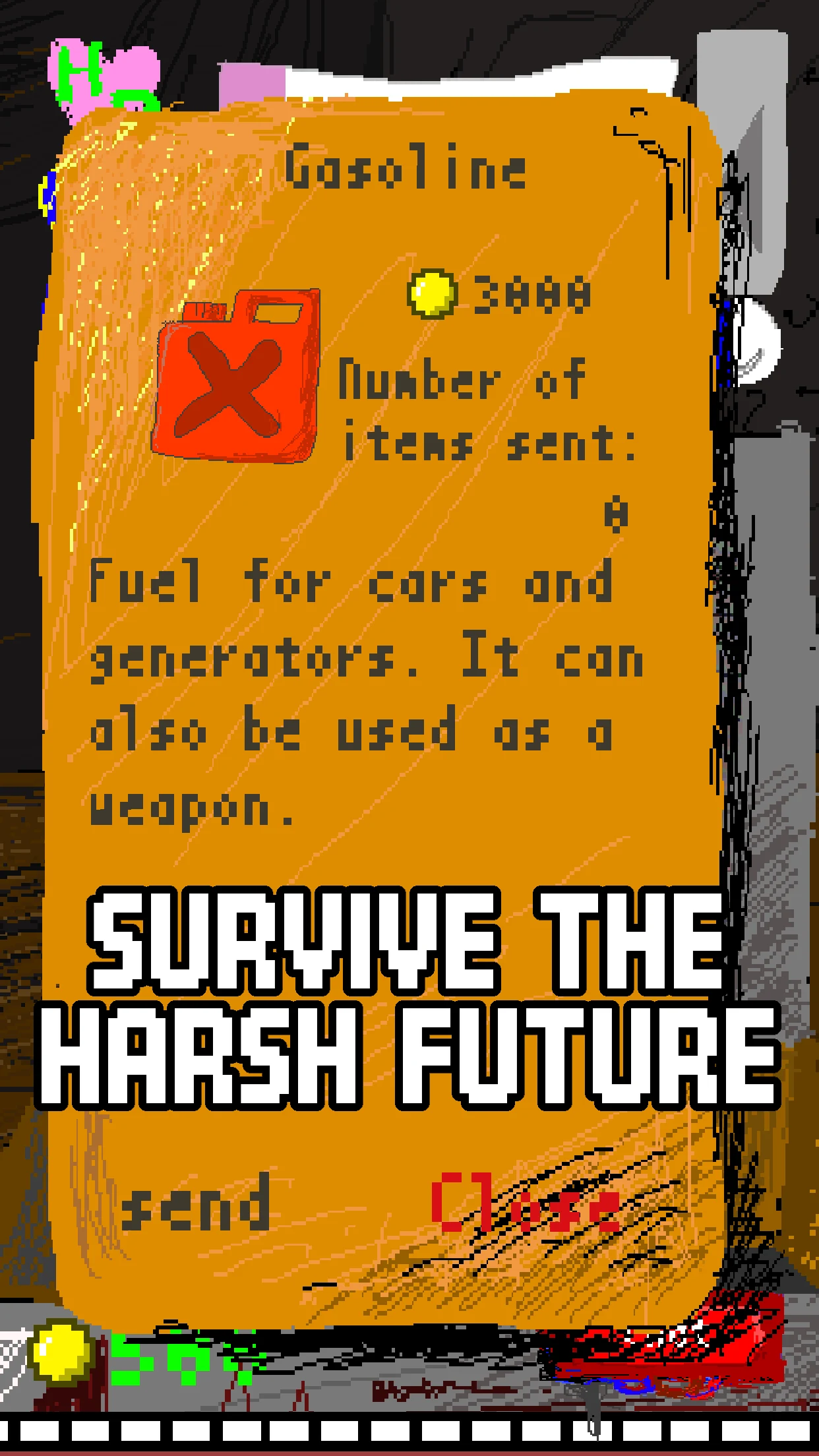 TimeMachine screenshot
