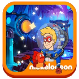 Icono de Space Henry Danger - Adventure Run