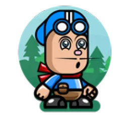 Icono de Adventure lazy town